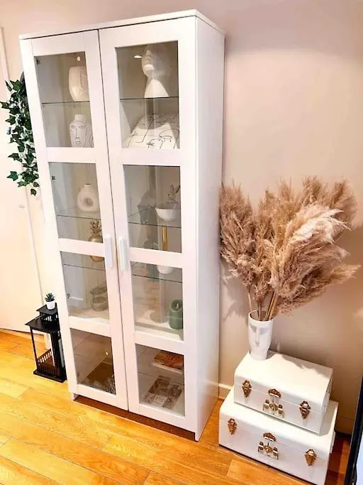 Beautifully Decorated 2Bedroom Apartment Paris